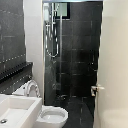 Platinum Klcc Pool View Apartment Kuala Lumpur Exterior photo