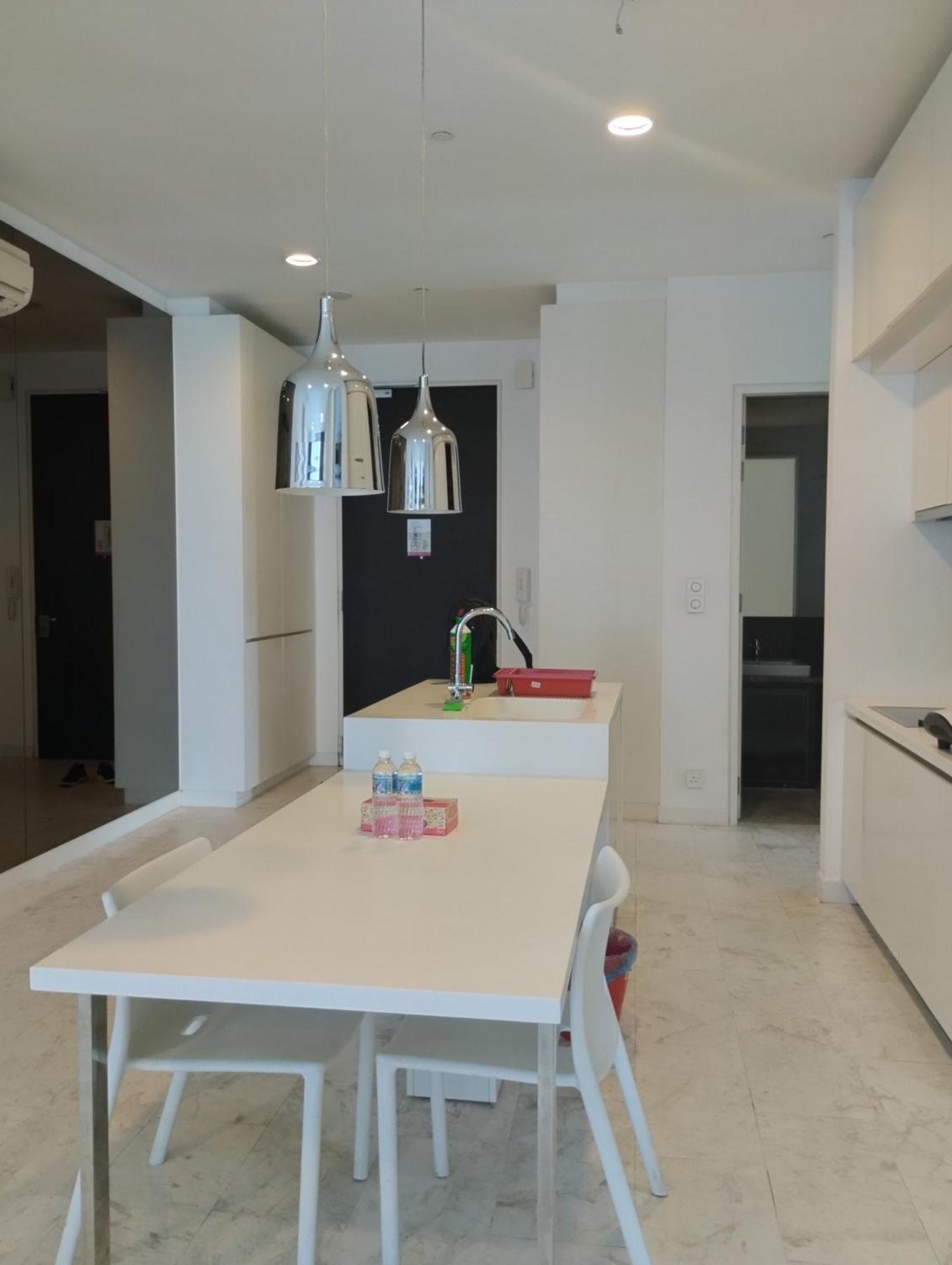 Platinum Klcc Pool View Apartment