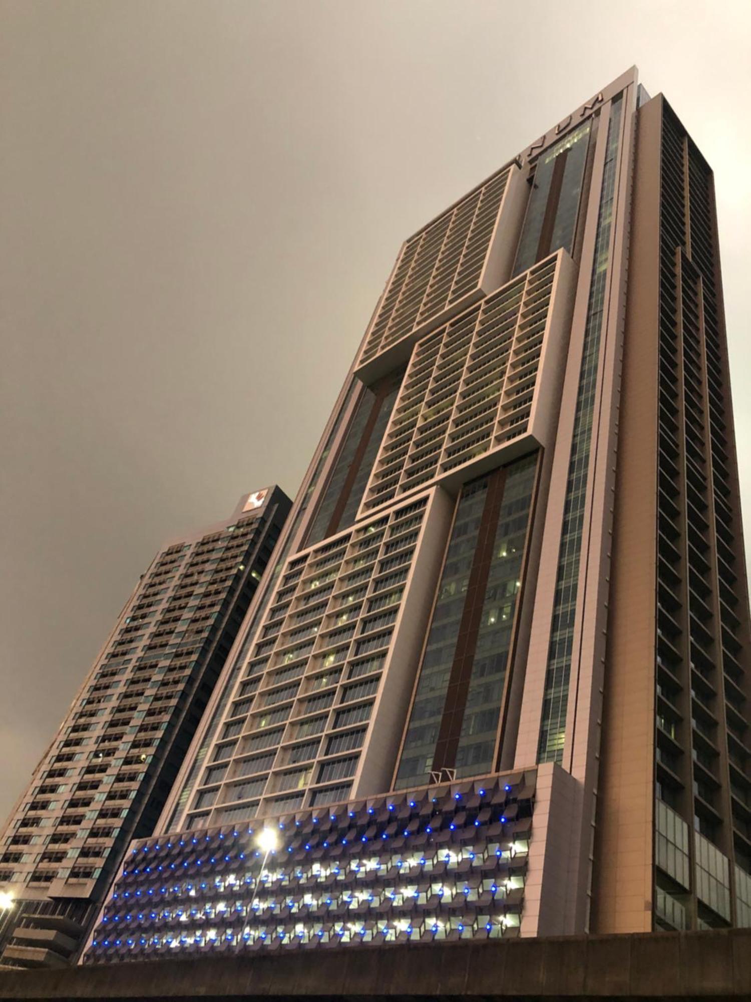 Platinum Klcc Pool View *