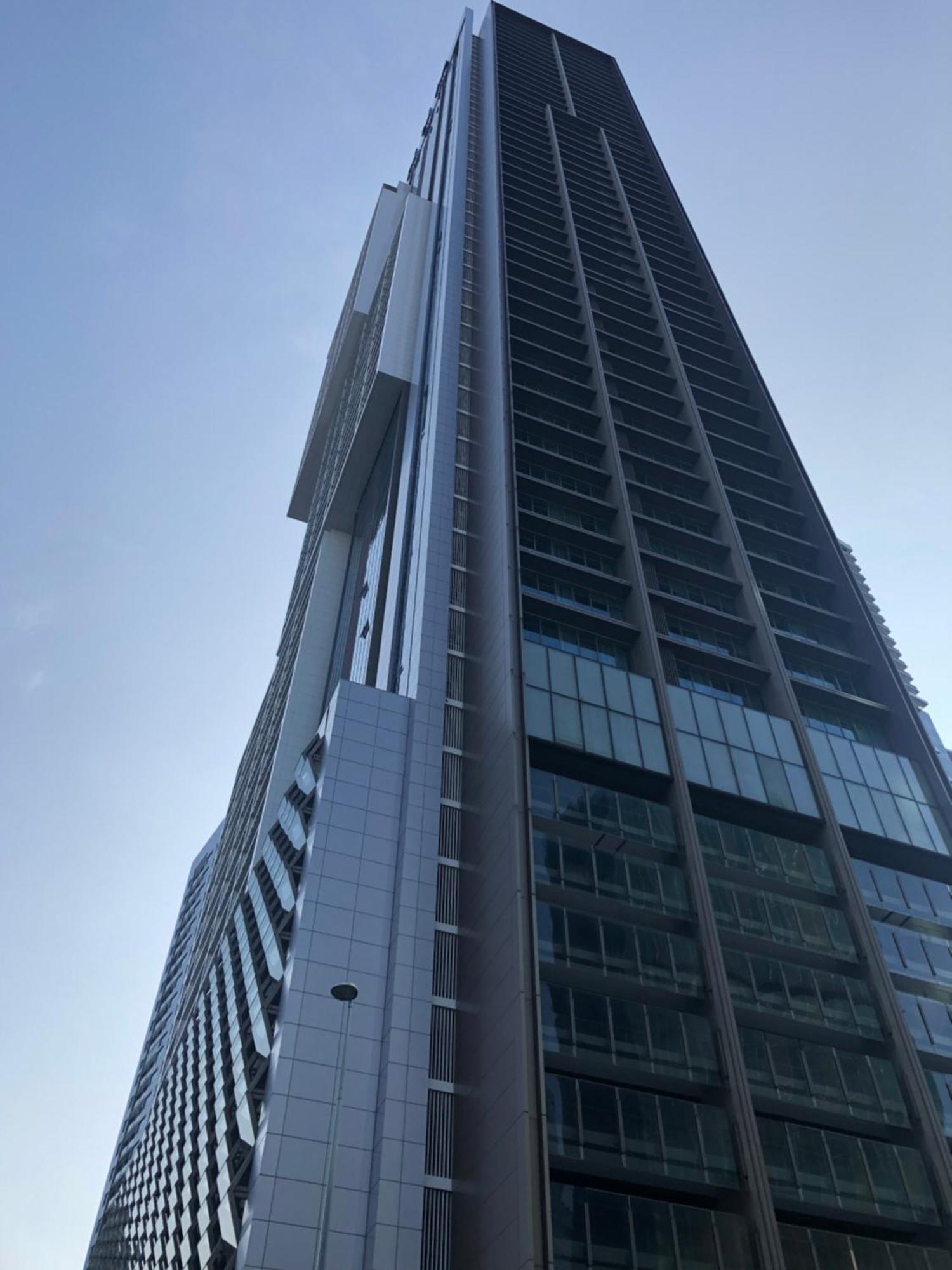 Platinum Klcc Pool View Apartment Kuala Lumpur