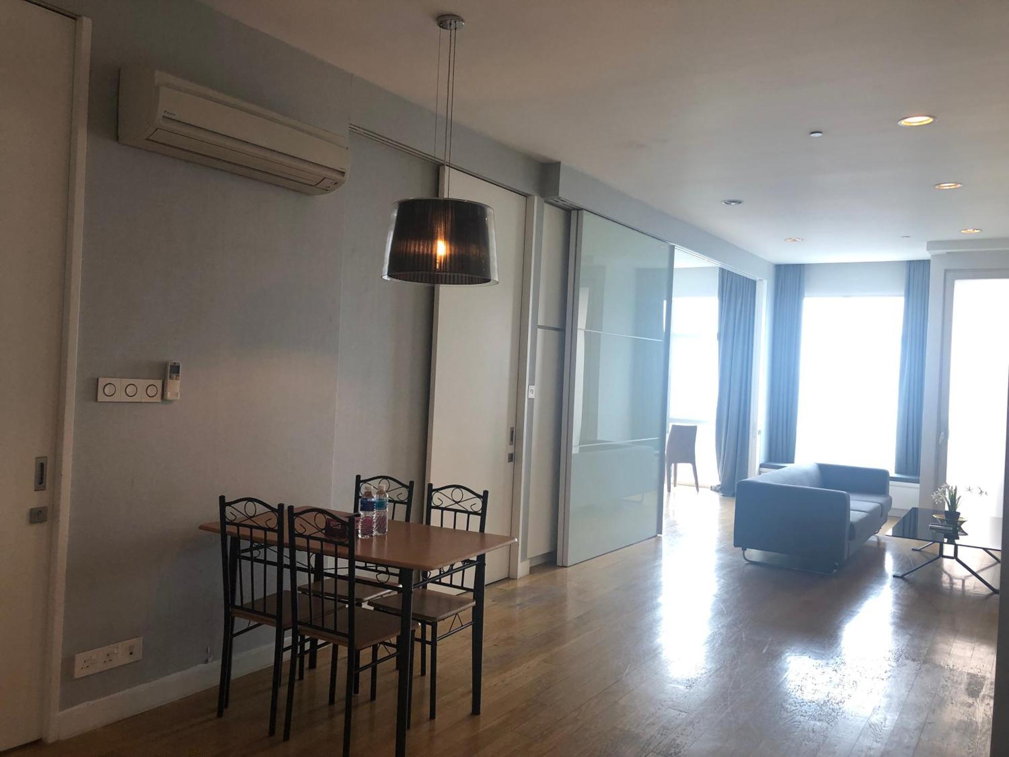 Platinum Klcc Pool View Apartment *