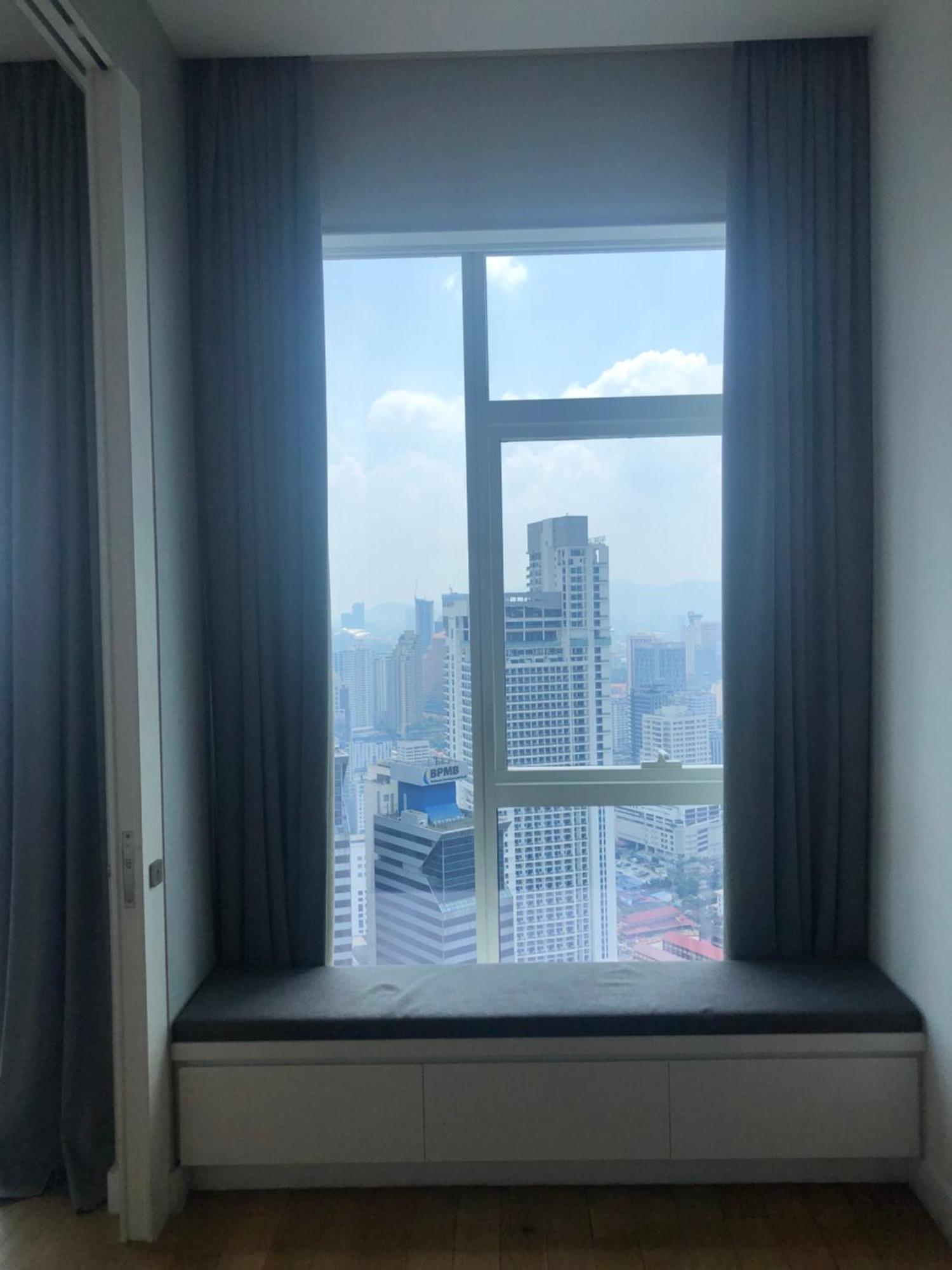Platinum Klcc Pool View Apartment