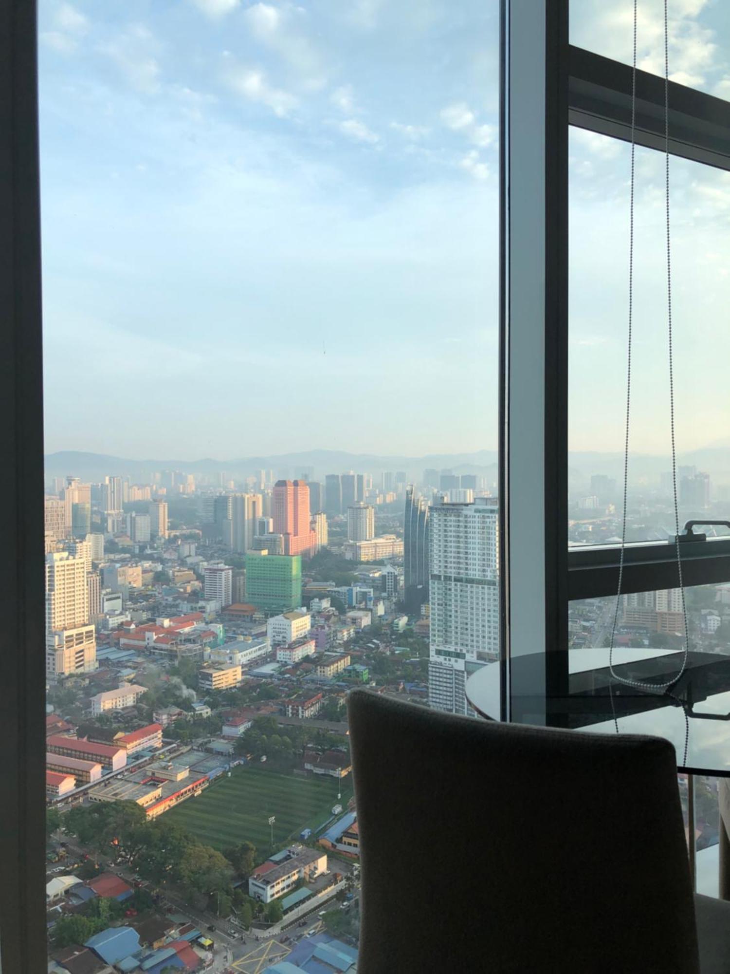 Platinum Klcc Pool View * Kuala Lumpur